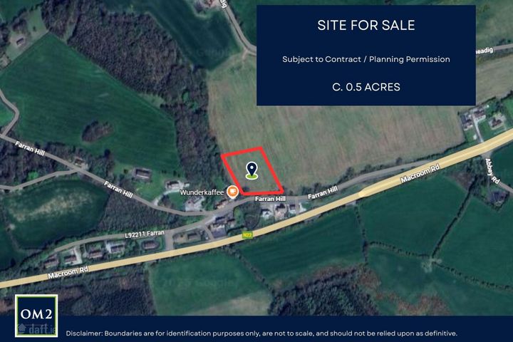 Farran, Farran, Co. Cork