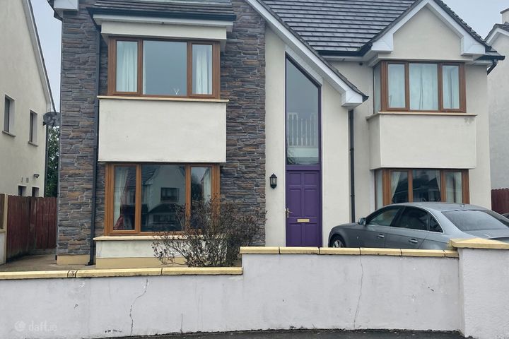 Ros na Hinse, Carrick on Shannon, Carrick-on-Shannon, Co. Leitrim