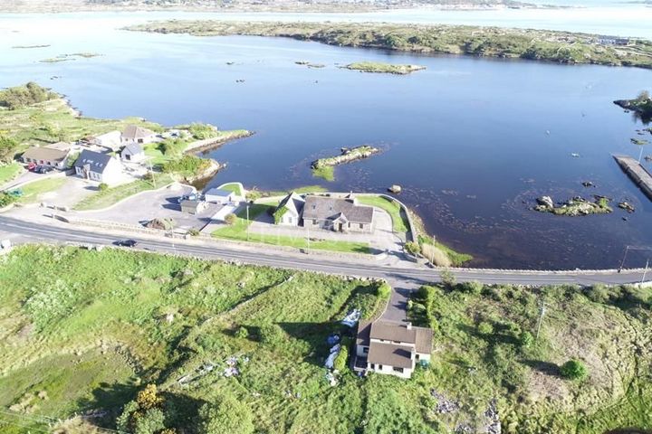 Carraroe, Co. Galway