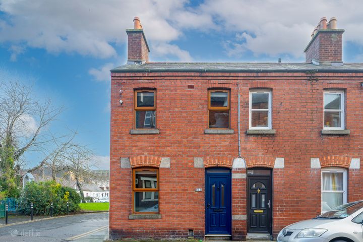 11 Rialto Street, Rialto, Co. Dublin, D08CYN1