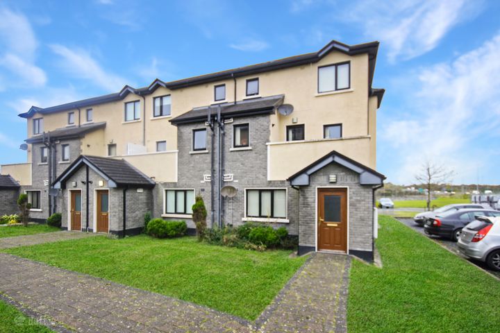 123 Sraith Fhada, Doughiska Rd, Doughiska, Galway