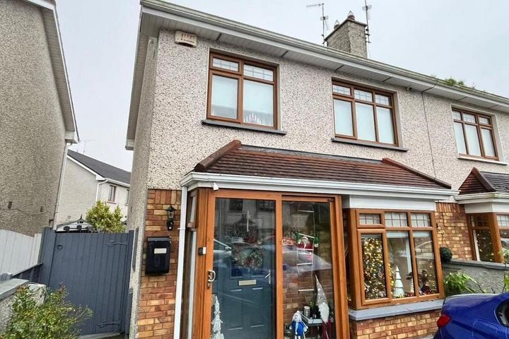 18 Firgrove, Herons Wood, Carrigaline, Co. Cork, P43D838