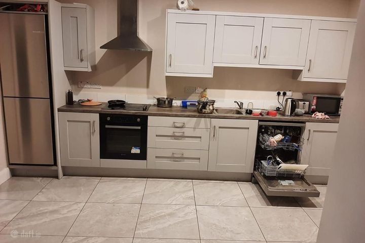 7 Saint Benin'S Terrace, Tuam, Tuam, Co. Galway