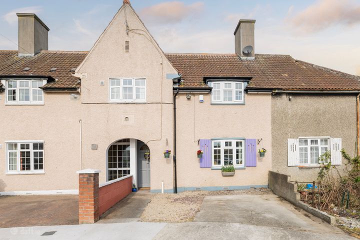 120 Quarry Road, Cabra, Dublin 7, D07ET2F