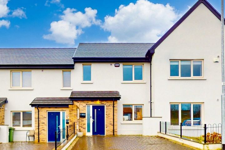 14 Kinsealy Manor, Kinsealy, Co. Dublin, K36E825
