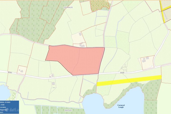 Drumalee, Belturbet, Co. Cavan