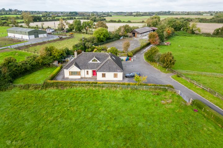 Maylim Lodge, Oldtown, Co Dublin, Dublin