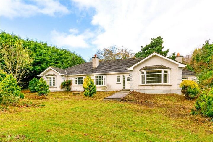 Neidin, Ballycorus Rd, Rathmichael Dublin 18, Dublin 18, Dublin