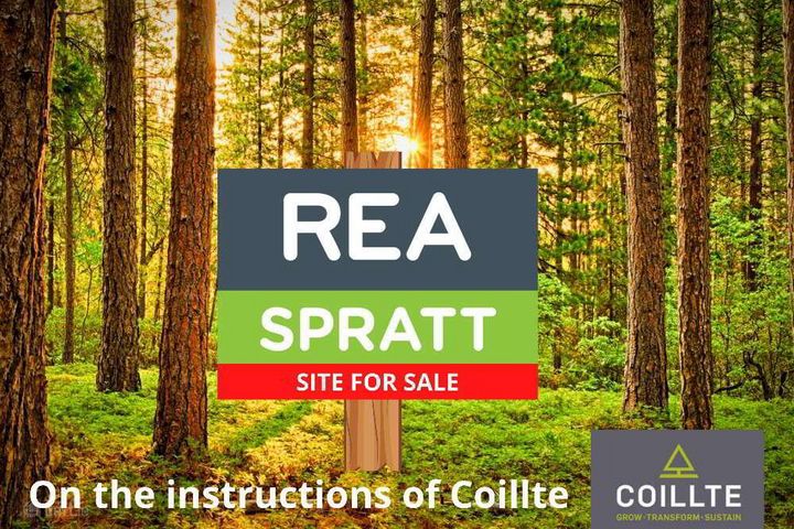 Knocknafrehane, Cappoquin, Co. Waterford