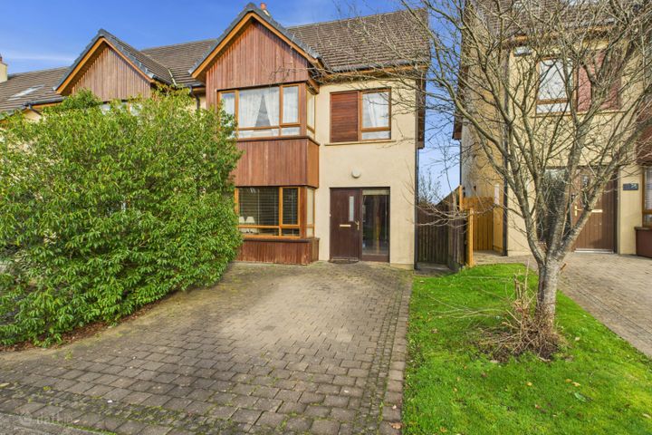 27 Heather Park, Pairc Na Gloine, Kenmare, Co Kerry, V93HW24