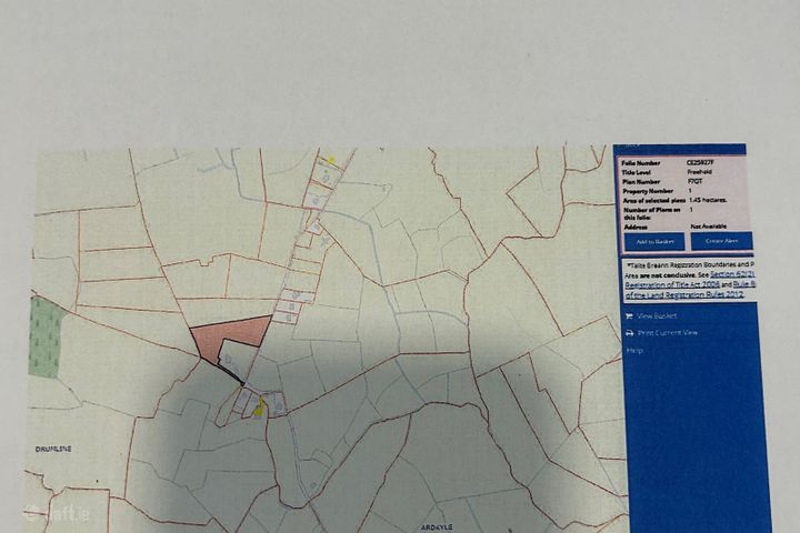 Ralahine, Newmarket on Fergus, Co. Clare