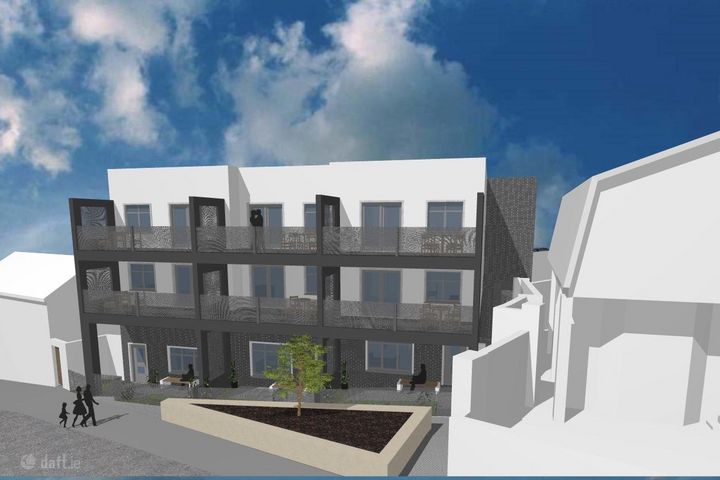 Kilmacthomas Service Station, The Square, Kilmacthomas, Co. Waterford, X42HD40