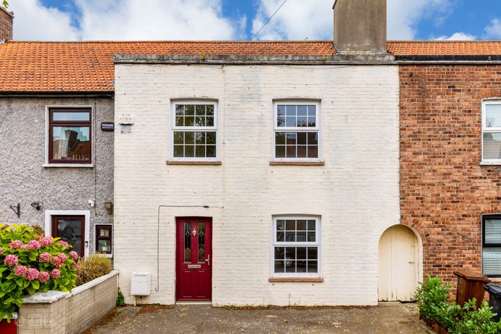 9 Brian Avenue, Marino, Dublin 3, D03X761