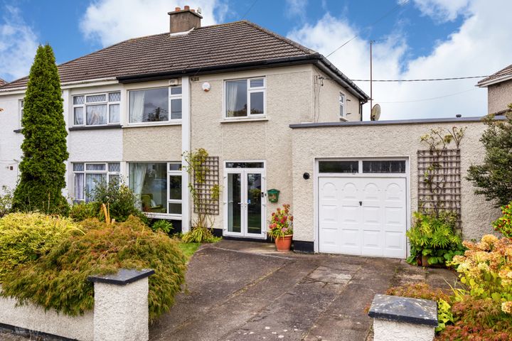 35 Windmill Avenue, Swords, Co Dublin, K67V996
