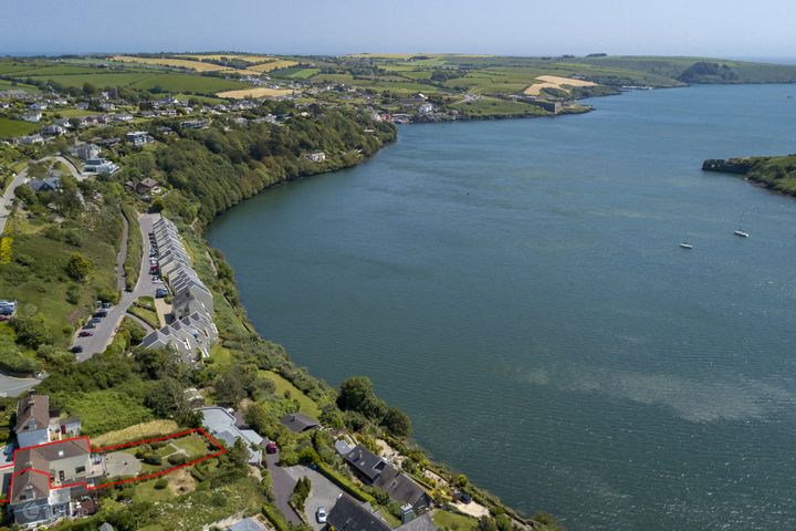 12 Father Mcsweeney Villas, Ardbrack, Kinsale, Cork