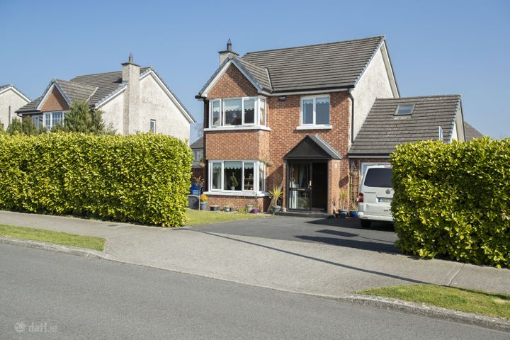 220 Greenpark Meadows, Mullingar, Co. Westmeath, N91X6T4