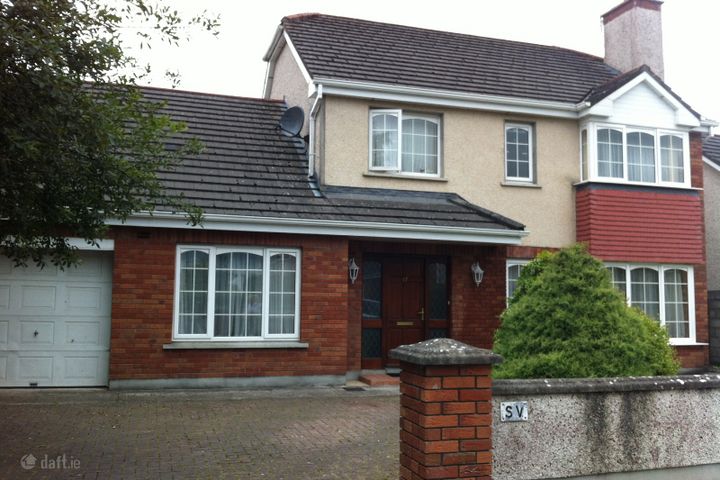 17 Thornfield, Ashleigh Wood, Monaleen., Monaleen, Co. Limerick