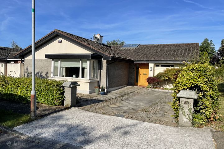 10 Braganza, Athy Rd, Carlow, Carlow