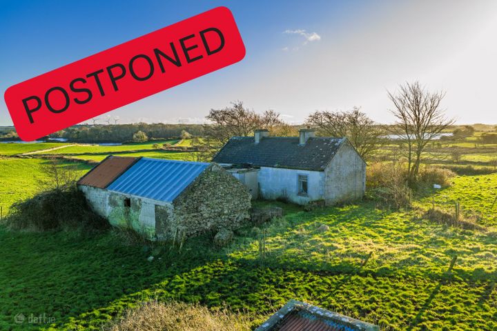 Rathfran, Carrowmore Lacken, Ballina, Co. Mayo, F26DE77