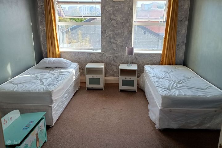 Apartment 4, 36/37 Earl Street, Dublin 8, Christchurch, Dublin 8