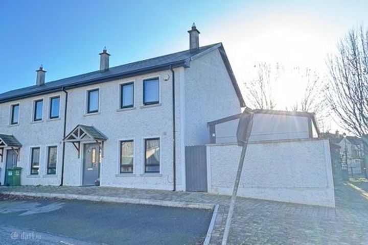 6 Church Hill, Louth Village, Louth, Co. Louth, A91KD8F