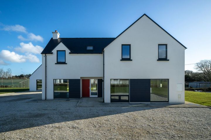4 Gort An Aird, Gurteen, Bandon, Co. Cork, P72A462