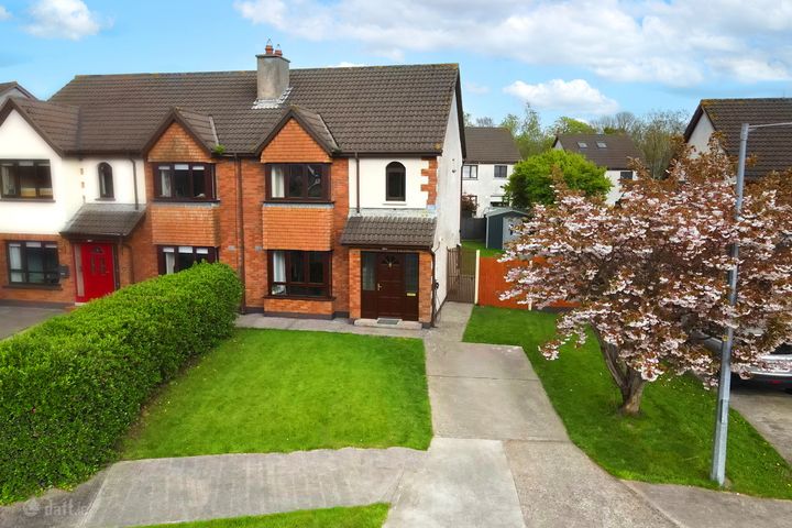 2 Green Oaks, The Fairways, Ferrybank, Waterford