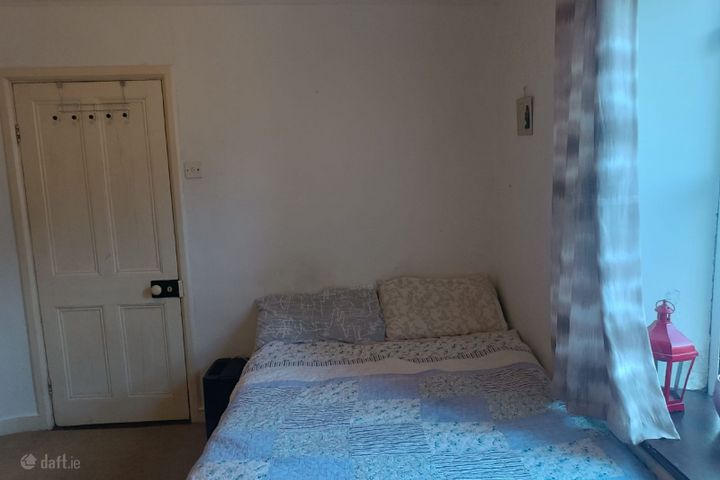 College Road, Cork, Western Road, Co. Cork