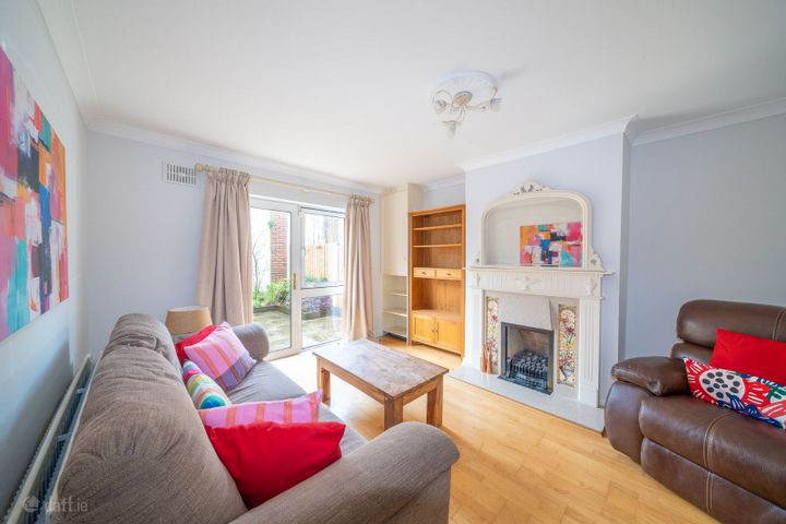 24 Harcourt Lodge, Southern Cross Avenue, Inchicore, Dublin 8