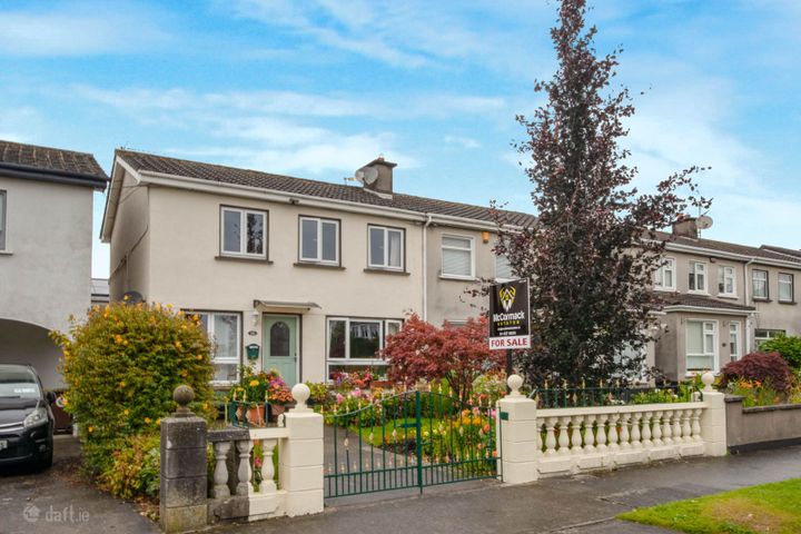 135 Broadmeadows, Swords, Co. Dublin, K67Y2X5
