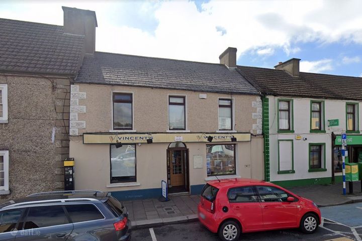 Apartment, 10 Main Street, Celbridge, Co. Kildare