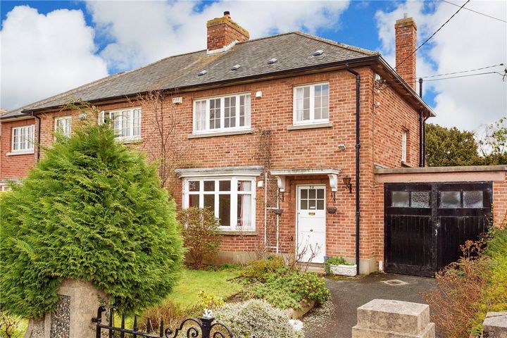 32 Whitebeam Ave, Clonskeagh, Dublin 14, Dublin 14, Dublin