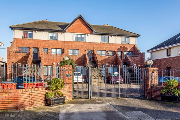 13 Lansdowne Crescent, Lansdowne Park, Ballsbridge Dublin 4, Dublin 4, Dublin