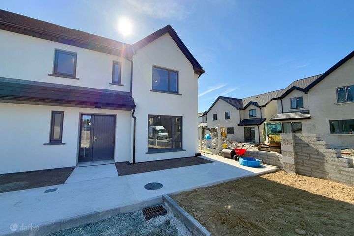 14 Heather Grove, Barraduff, Killarney, Co. Kerry, V93DWN8