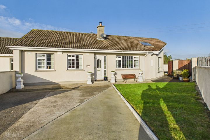 7 An Tsliabhin, Kill, Co. Waterford, X42XC78