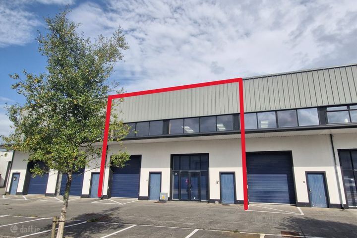 Unit 20, Clar Industrial Estate, Old Ballindine Road, Claremorris, Co. Mayo