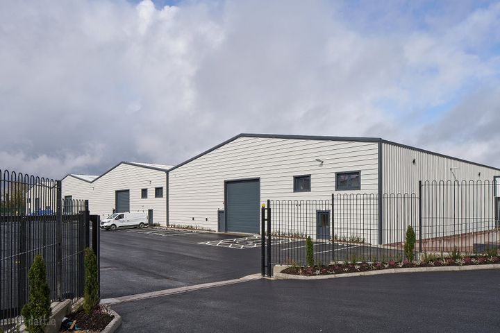 Unit 2 Nova Business Park, Little Island, Cork