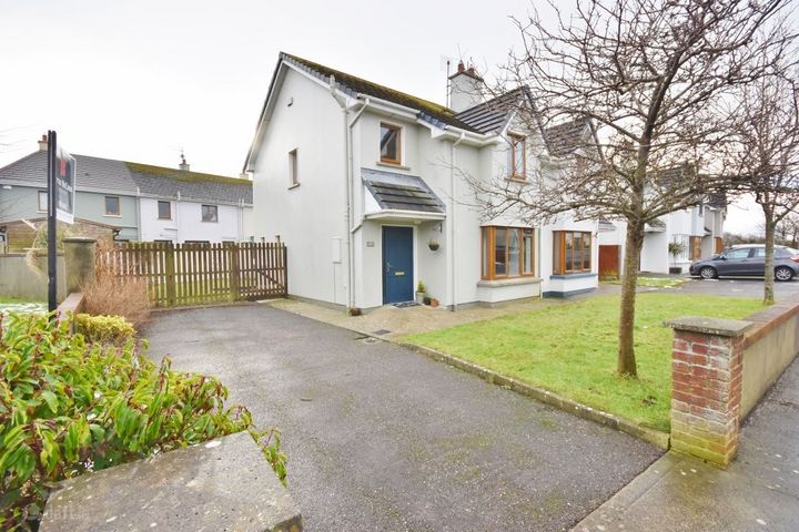 46 Cois Laoi, Tralee, Kerry, Kerry