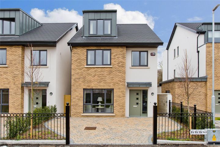 14 Sandyford Green, Sandyford Village, Dublin 18, Dublin 18, Dublin