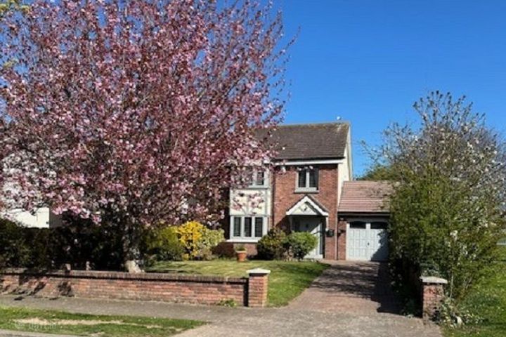 73 Donabate Village, Donabate, Donabate, Co. Dublin, K36YD35