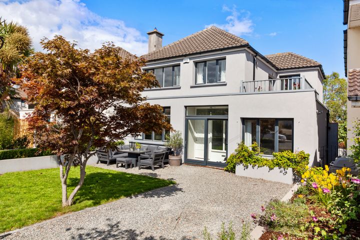 17 Granite Hall, Dun Laoghaire, Co Dublin, Dublin