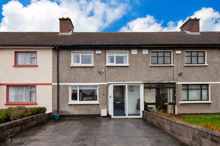 22 Chanel Avenue, Artane, Dublin  5, Co. Dublin, D05C4E2