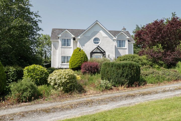 Drumshanbo, Co. Leitrim