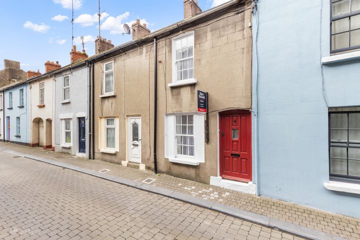 4 High Street, Wexford Town, Wexford, Y35W3C4