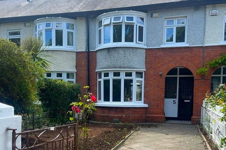 5 Cullenswood Park, Ranelagh, Dublin 6, Dublin 6, Dublin