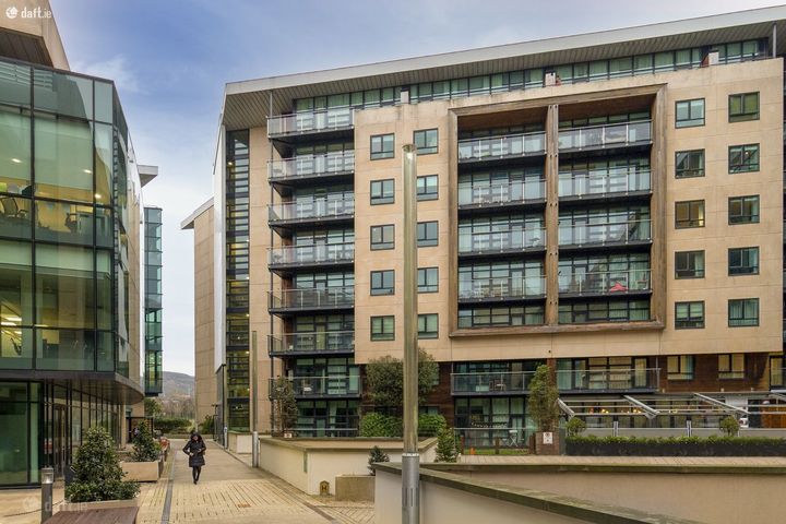 Apartment 2, Beacon One, Sandyford, Dublin 18