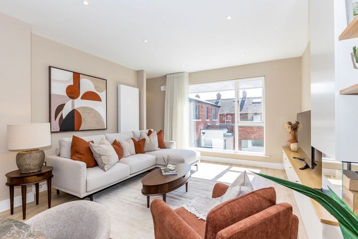 7 The Dockyard, South Dock Street, Dublin 4, Dublin