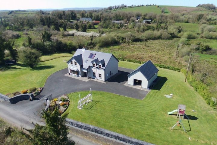 Doon, Ballinruan, Tubber, Clare