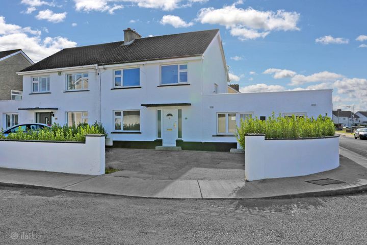 No. 44 Glenview Gardens, Limerick, Co. Limerick, V94X6WT
