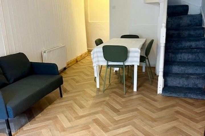 Mardyke Street, Off Lancaster Quay, Western Road, Co. Cork